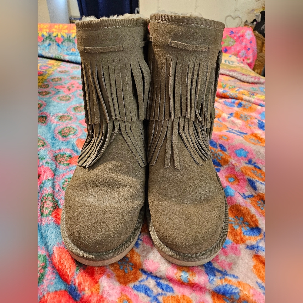 Koolaburra Boots